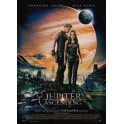 Jupiter vychází  DVD