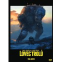 Lovec Trolov  DVD