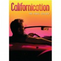 Californication komplet 7. serie  DVD