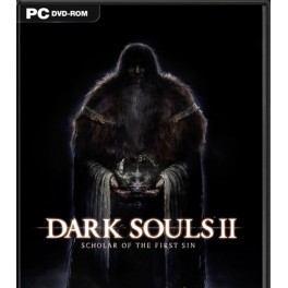 Dark Souls II. - Scholars of the First sin  PC