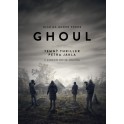 Ghoul  DVD