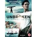 Unbroken (Nezlomný)  DVD