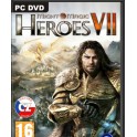 Heroes of Might and Magic VII  PC