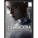 Ex-Machina  DVD