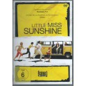 Malá Miss Sunshine  DVD
