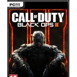 Call of Duty - Black Ops III  PC
