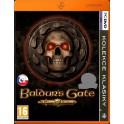 Baldurs Gate - Enchanted edition  PC