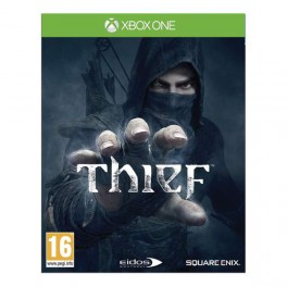 Thief  X-BOX ONE