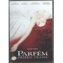 Parfém  DVD