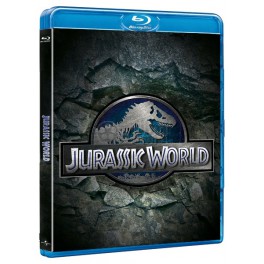 Jurassic World  BD