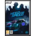Need for Speed  PC