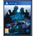 Need for Speed  PS4