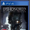 Dishonored - Definitive edition  PS4