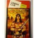 Conan  DVD