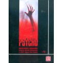 Psycho  DVD (kartón)
