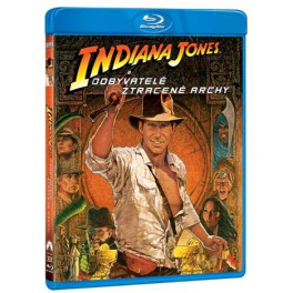 Indiana Jones a Dobyvatelé stracené archy  BD