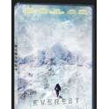 Everest  DVD