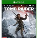 Tomb Raider - Rise of  X-BOX ONE