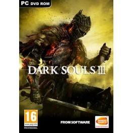 Dark Souls III  PC