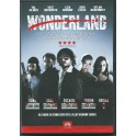 Wonderland masaker  DVD