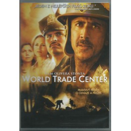 World Trade Centre  DVD