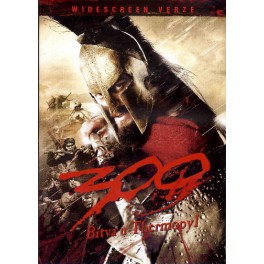 300  DVD