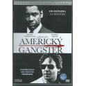 Americký gangster  DVD