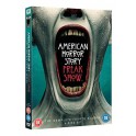American Horror Story - Freak Show komplet 4. serie  DVD
