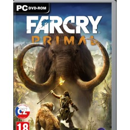 Far Cry Primal  PC
