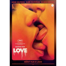 Love  DVD