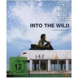 Into the Wild  BRD