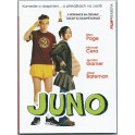 Juno  DVD