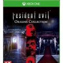 Resident Evil - Origins collection  X-BOX ONE