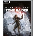 Tomb Raider - Rise of  PC