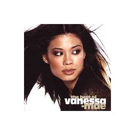 Vanessa Mae - The Best of  CD