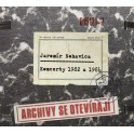 Jaromír Nohavica - Archívy se otevírají  2CD