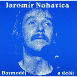 Jaromír Nohavica - Darmoděj  CD
