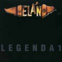 Elán - Legenda 1  CD