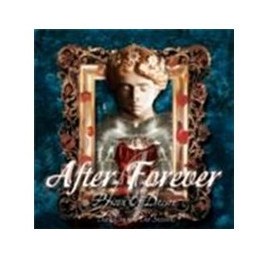 After Forever - The Prison of Desire  CD