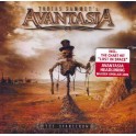 Avantasia - The Scarcrowe  CD
