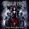 Cradle of Filth - Darkly, Darkly, Venus Aversa  CD