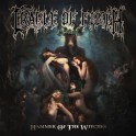 Cradle of Filth - Hammer of The Witches  CD