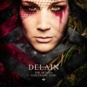Delain - Human Contradiction  CD