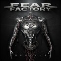 Fear Factory - Genexus  CD