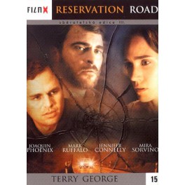 Reservation road  DVD