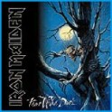 Iron Maiden - Fear after dark  CD