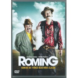 Roming  DVD