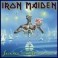 Iron Maiden - Seventh son of a Seventh son  CD