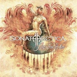 Sonata Arctica - Stones Growe Her Name  CD