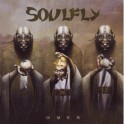 Soulfly - Omen  CD